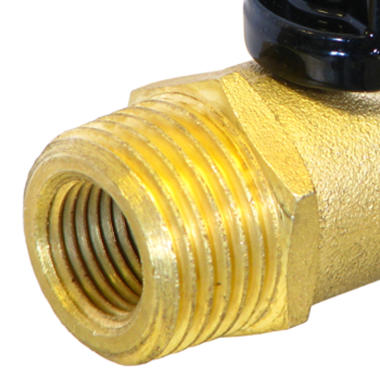 fluidrain combo dual