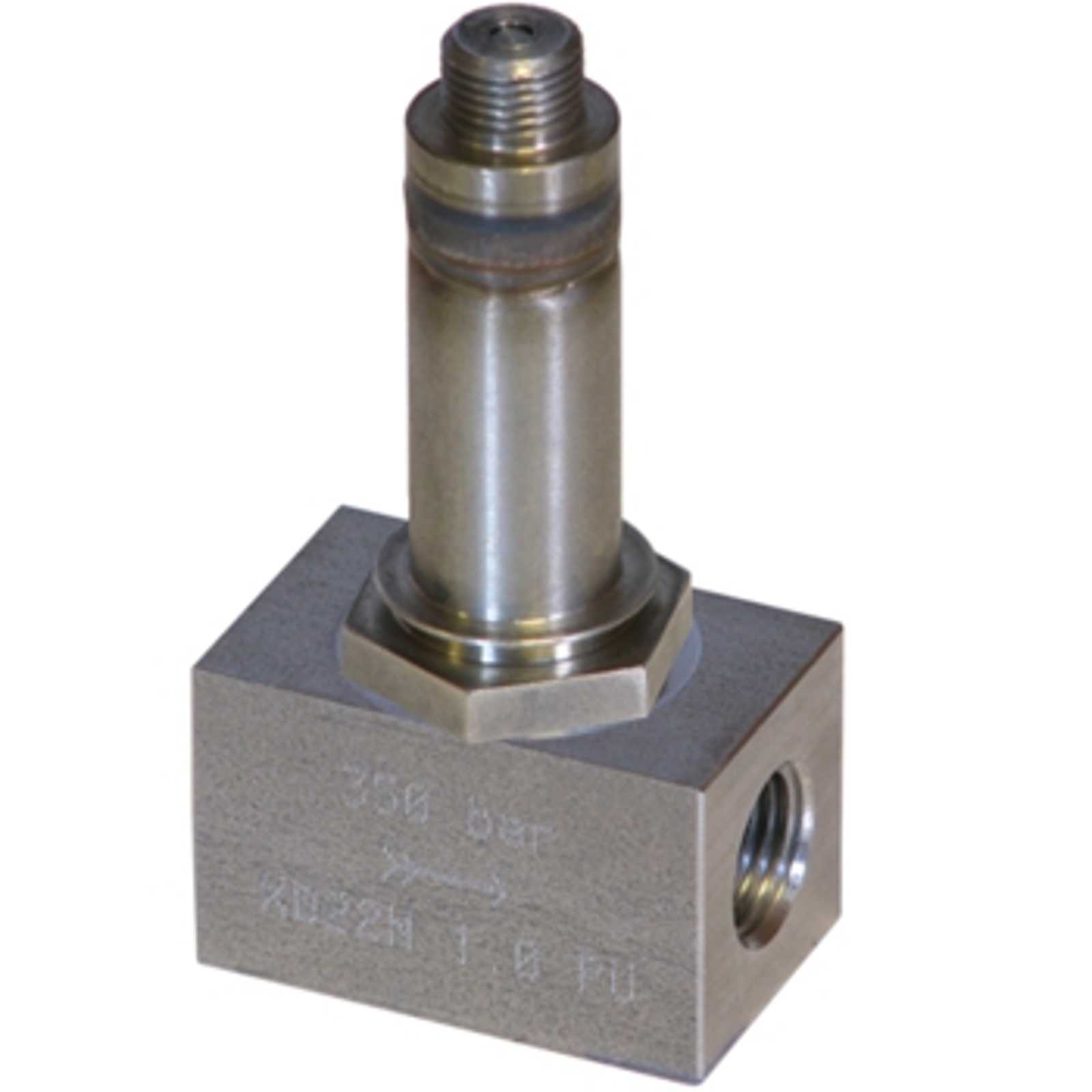 hp valve