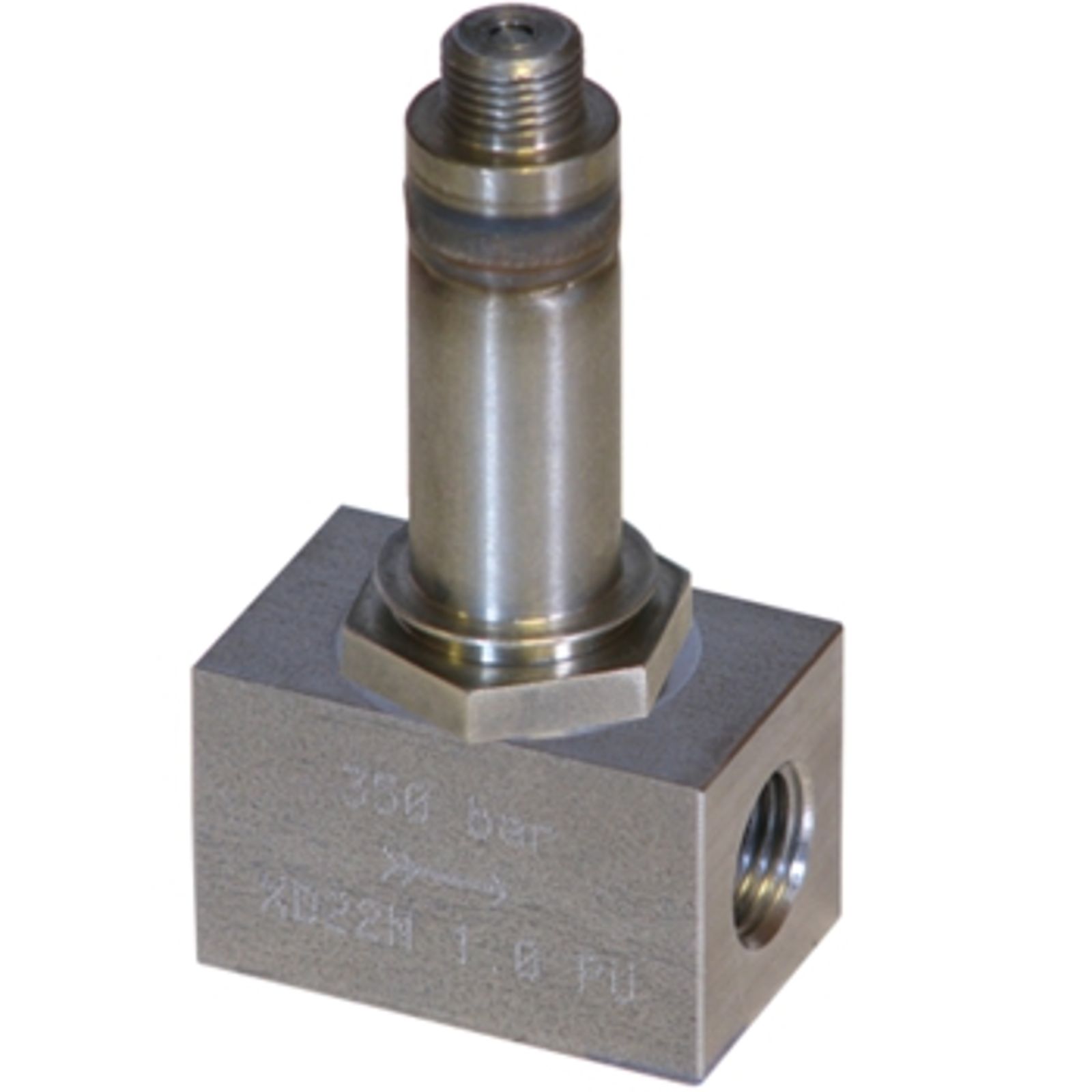 hp valve