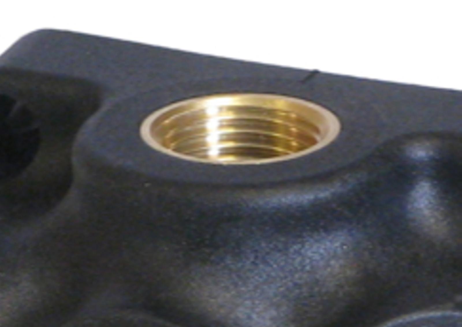 distributor ct inlet