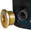 ct strainer