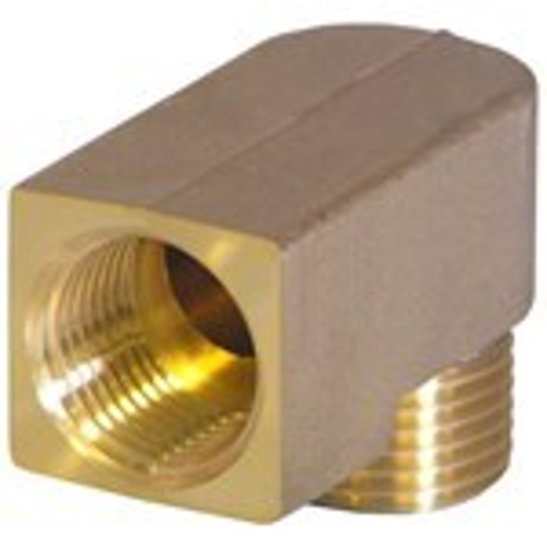 SIDE INLET ADAPTER | JORC Industrial