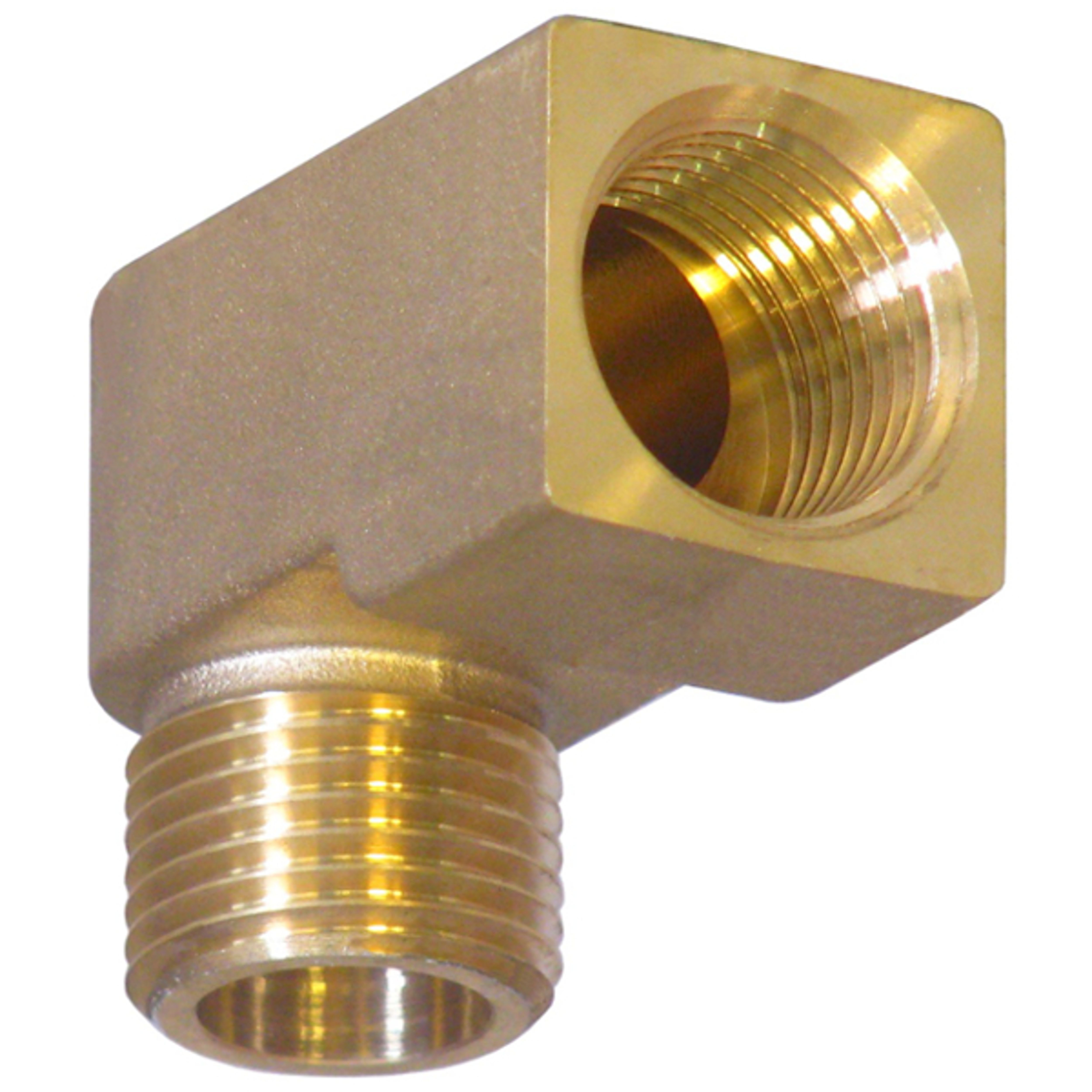 Side Inlet T SIDE INLET ADAPTER | JORC Industrial LLC