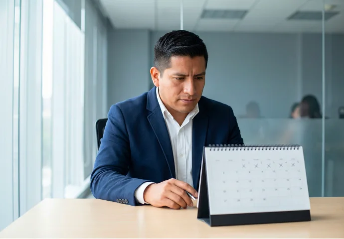 ¿Qué pasa si no pago a tiempo?