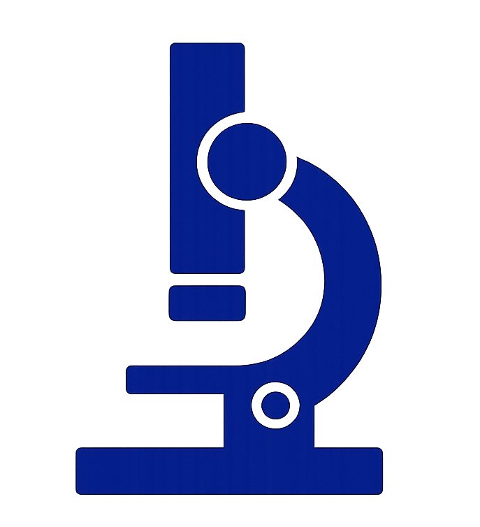 Microscope Icon