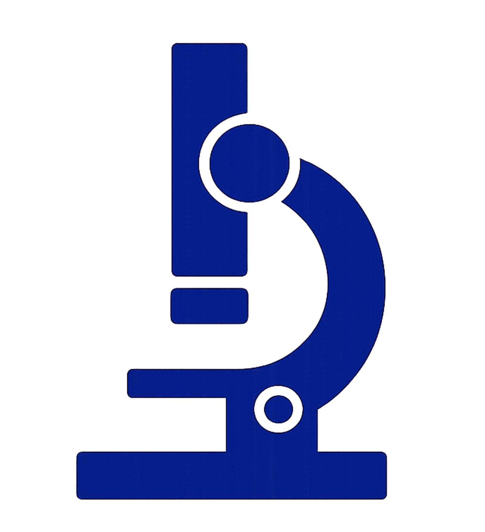 Microscope Icon