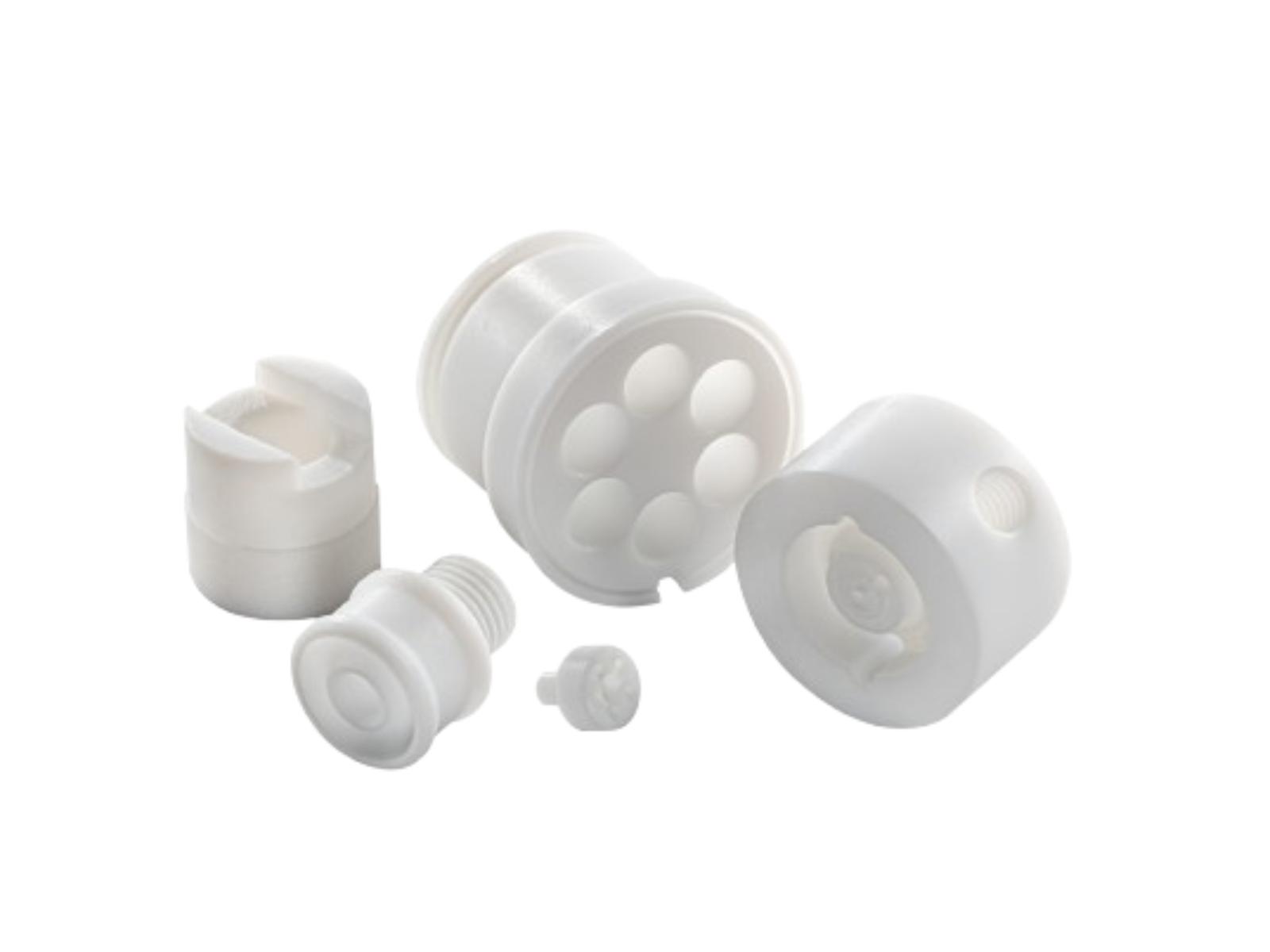 teflon parts