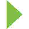 right arrow head green
