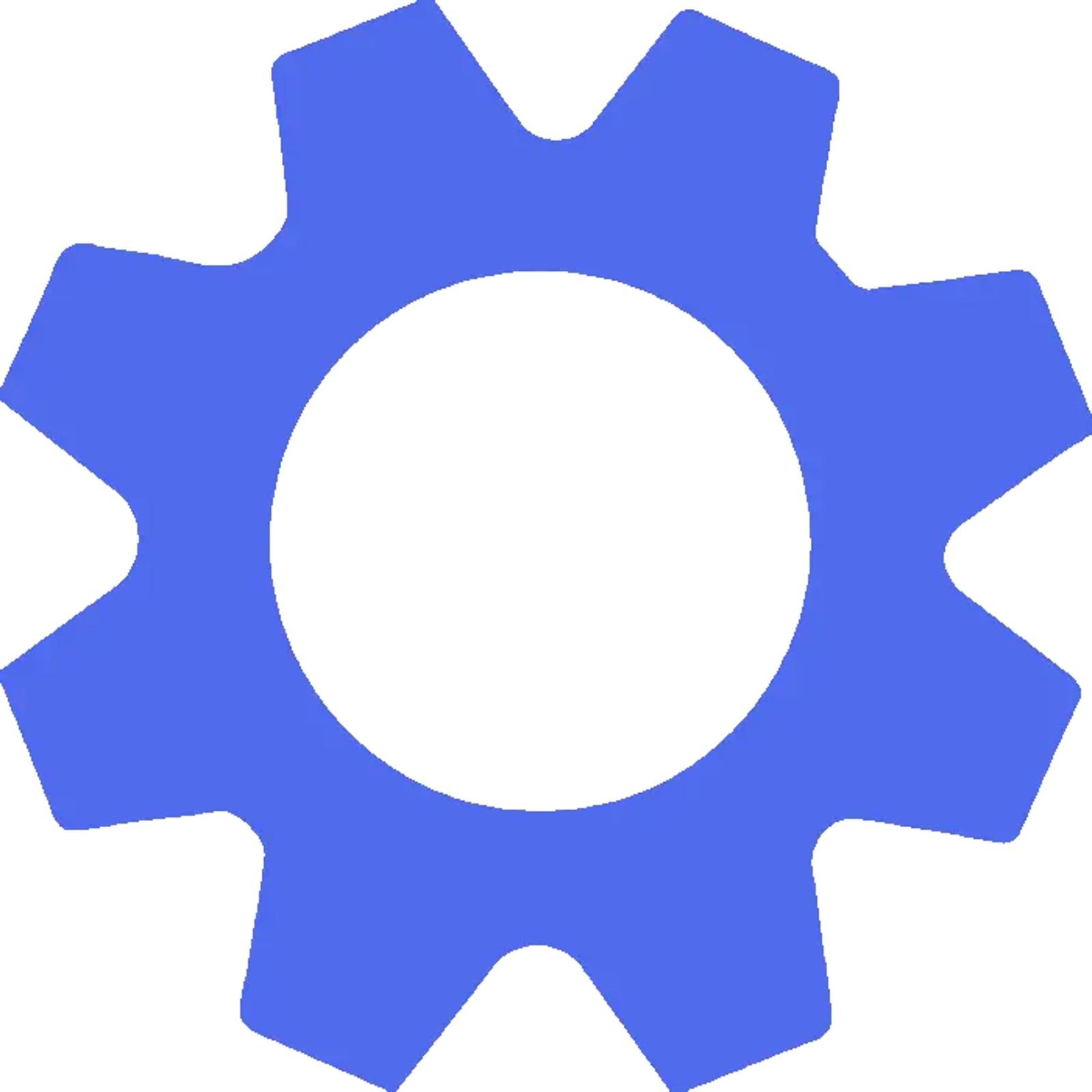 Gear Purple