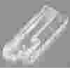 Molded plastic