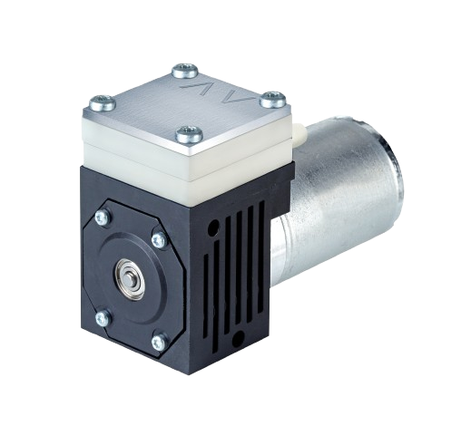 liquid diaphragm pump from Thomas Pumps