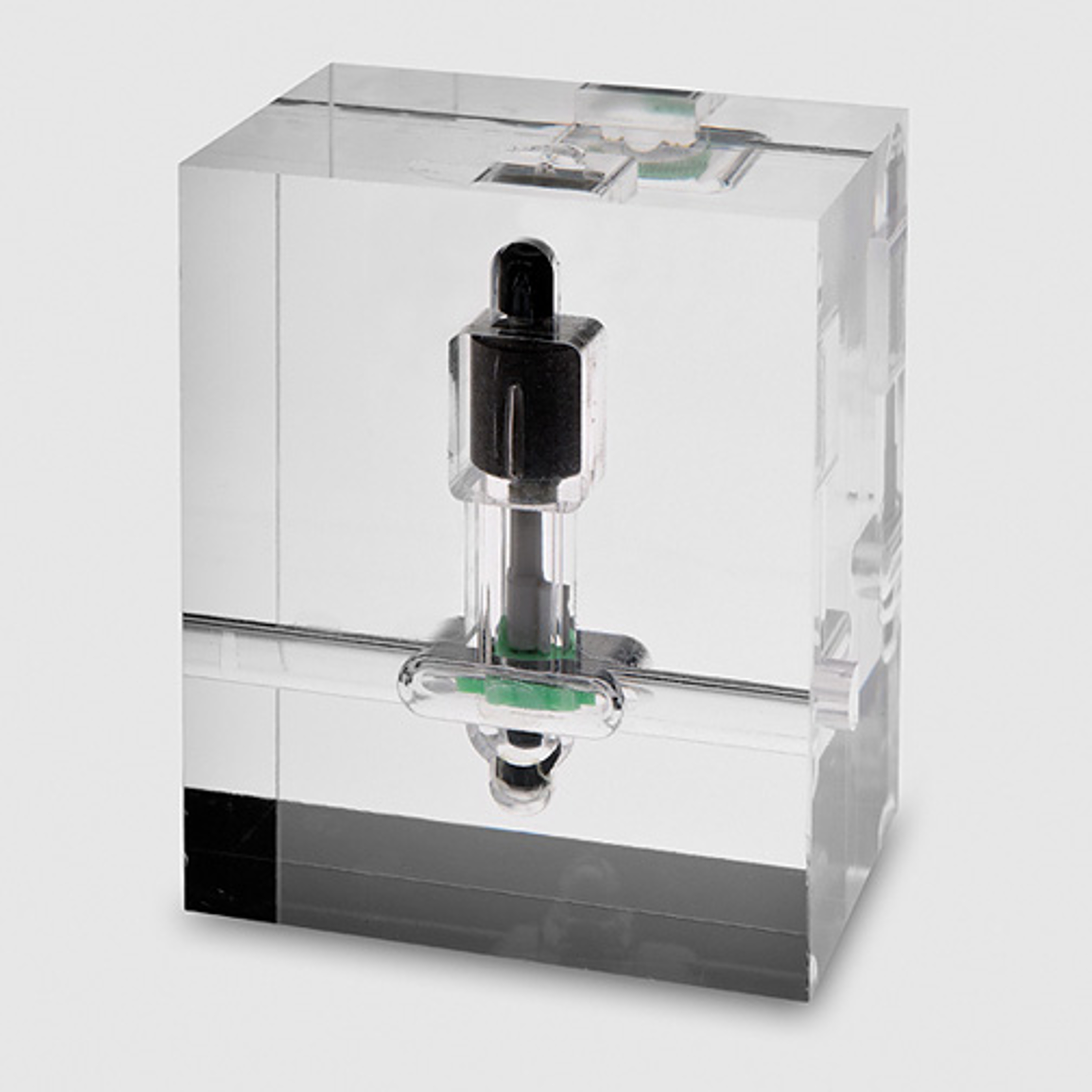 Manifold Fabrication Methods | Plastic Fluidic Manifold Manufacturing ...