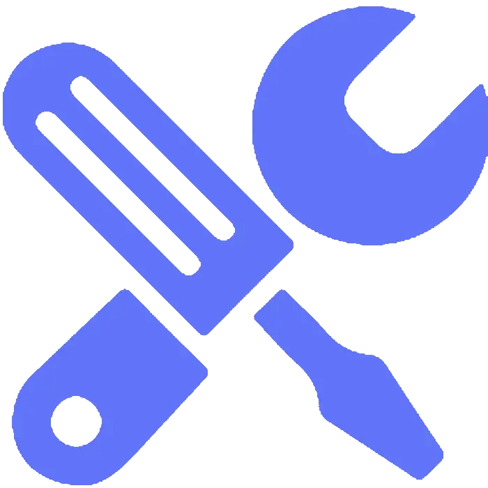 Tools Purple