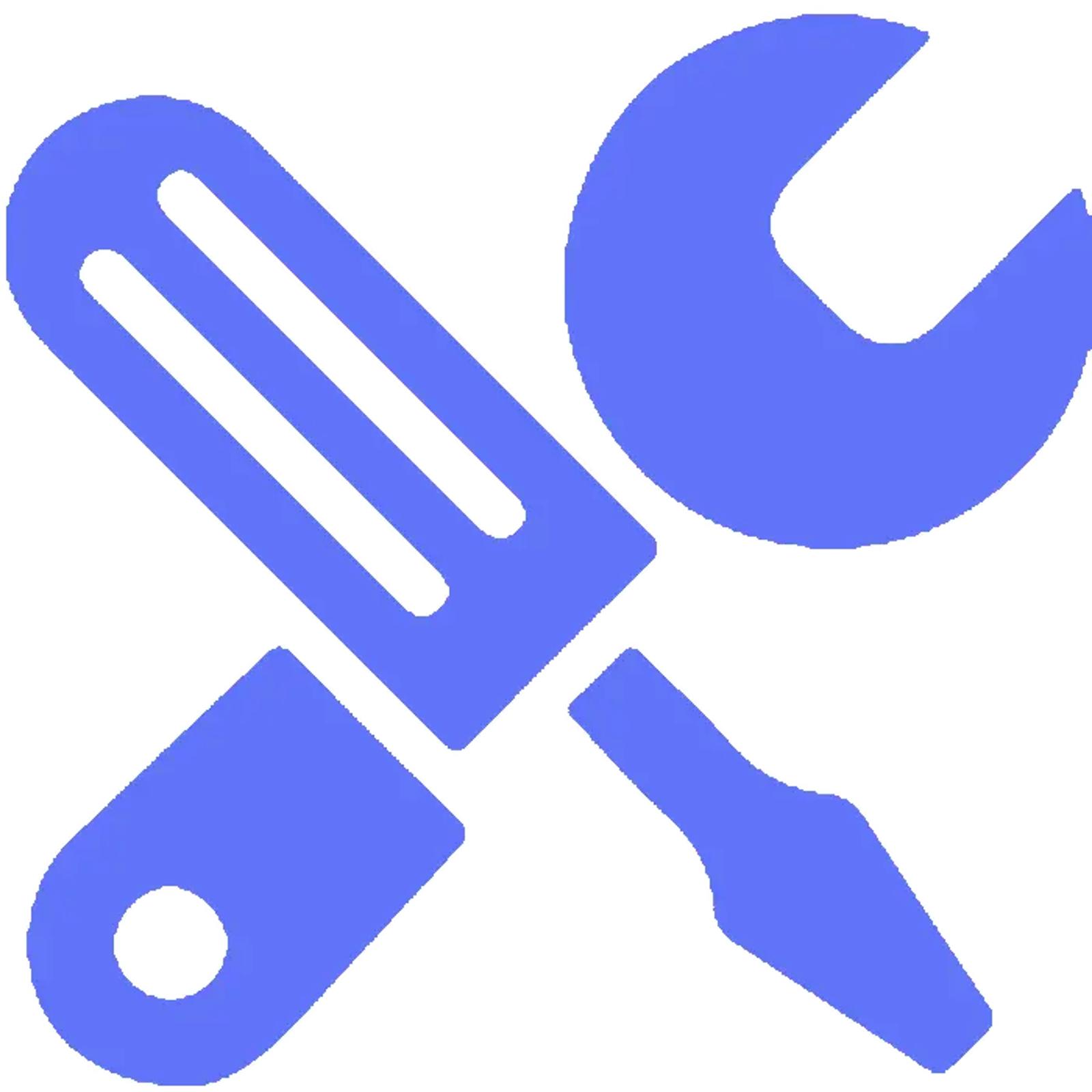 Tools Purple