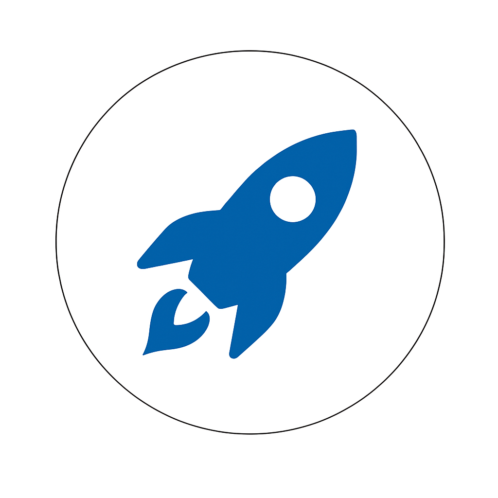 Rocket Icon