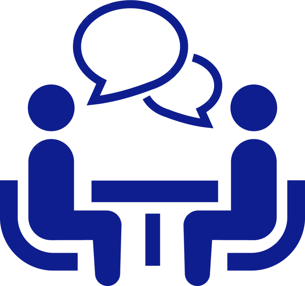 conversation icon