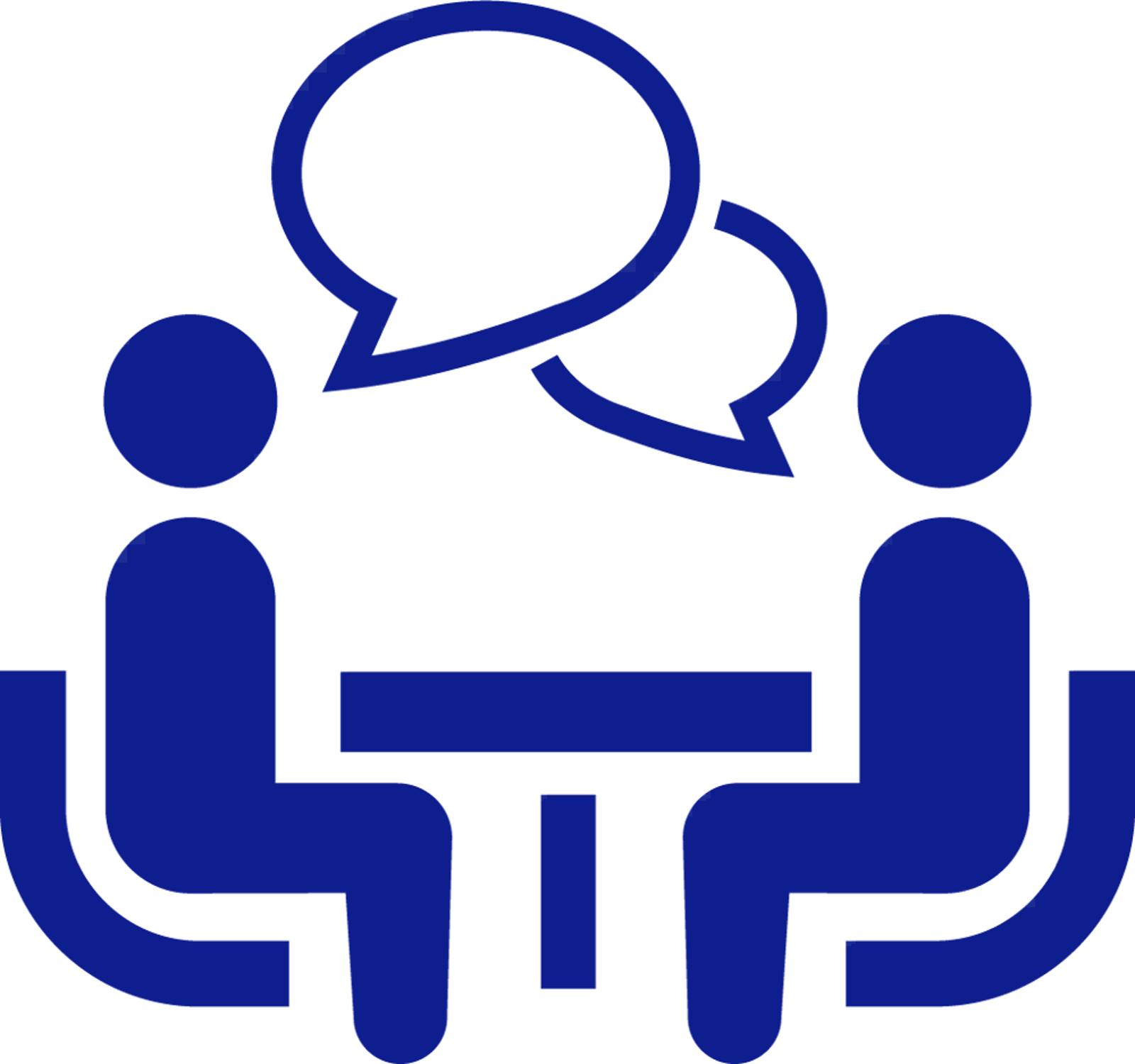 conversation icon