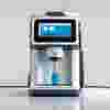 Water supply controlled fluidics