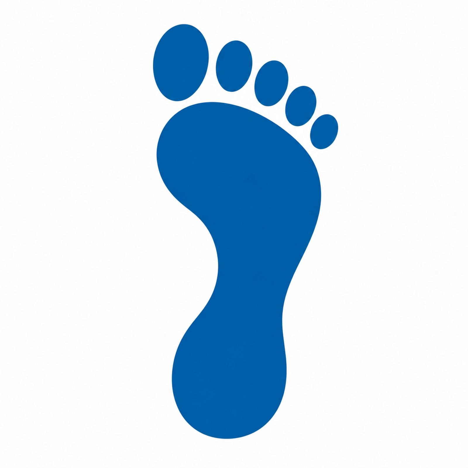 FOOT print