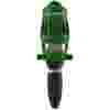 D3GL10 fertilizer injector without bypass