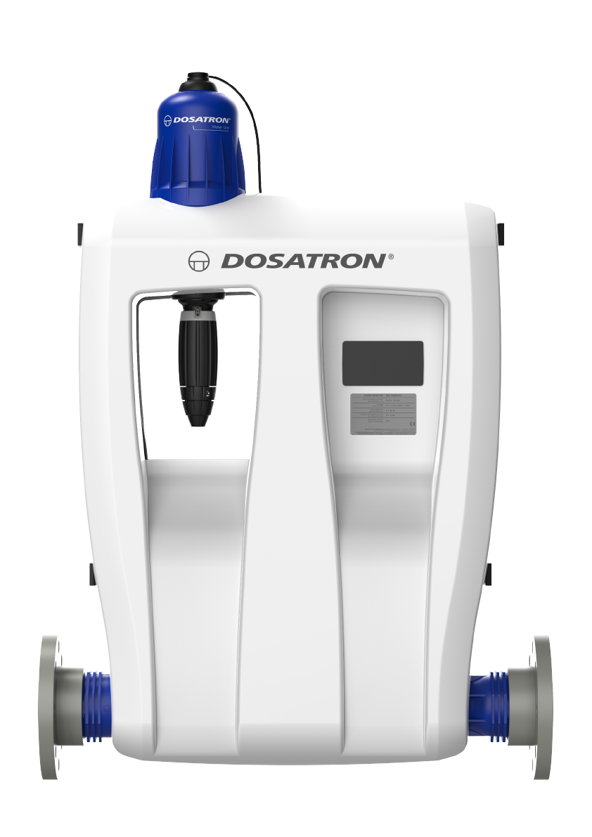 D30WL5000CTAF Dosatron