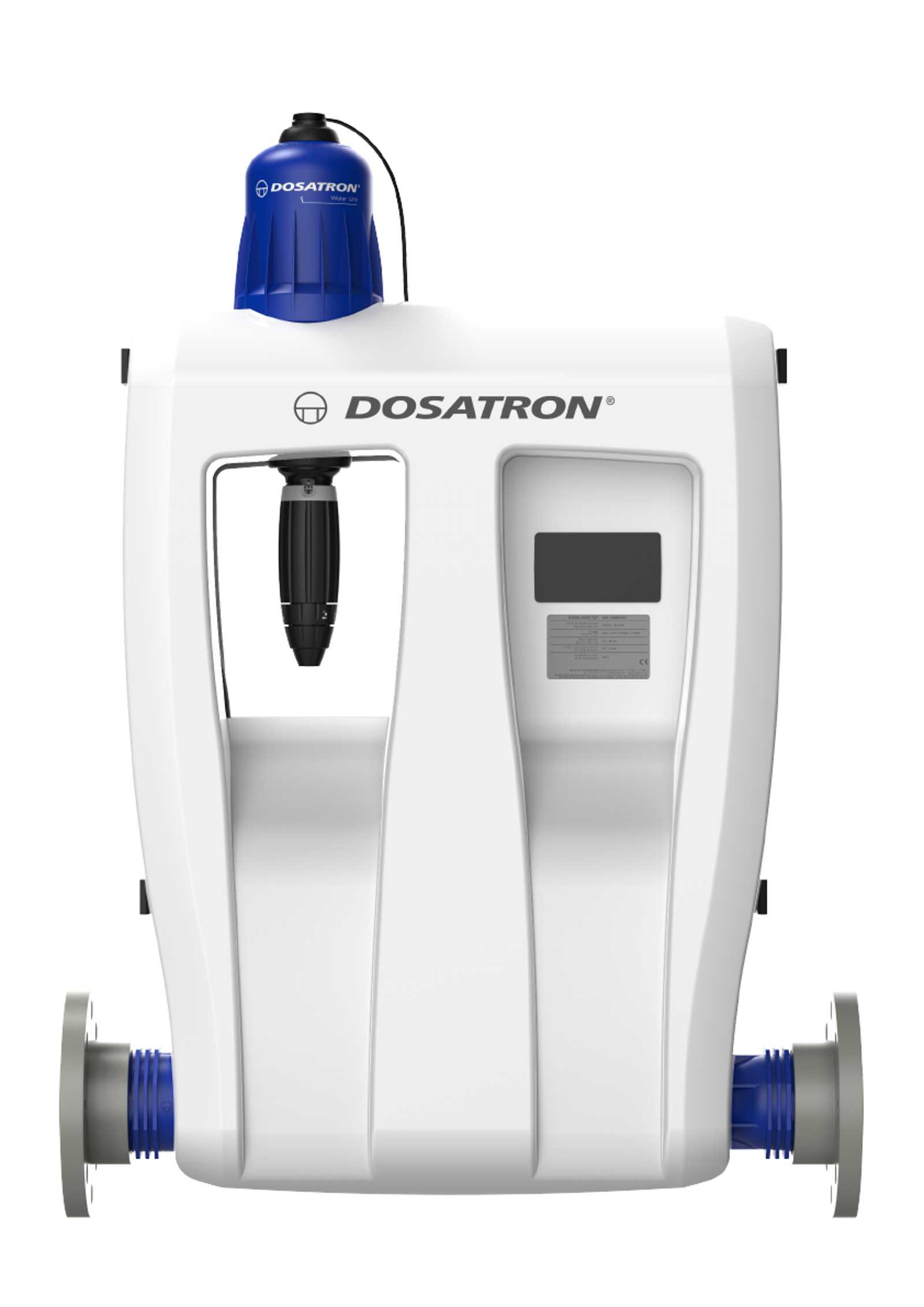 D30WL5000CTAF Dosatron