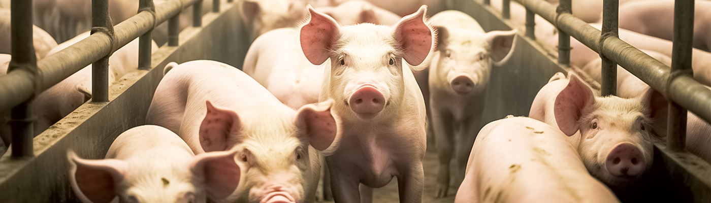 animal health banner
