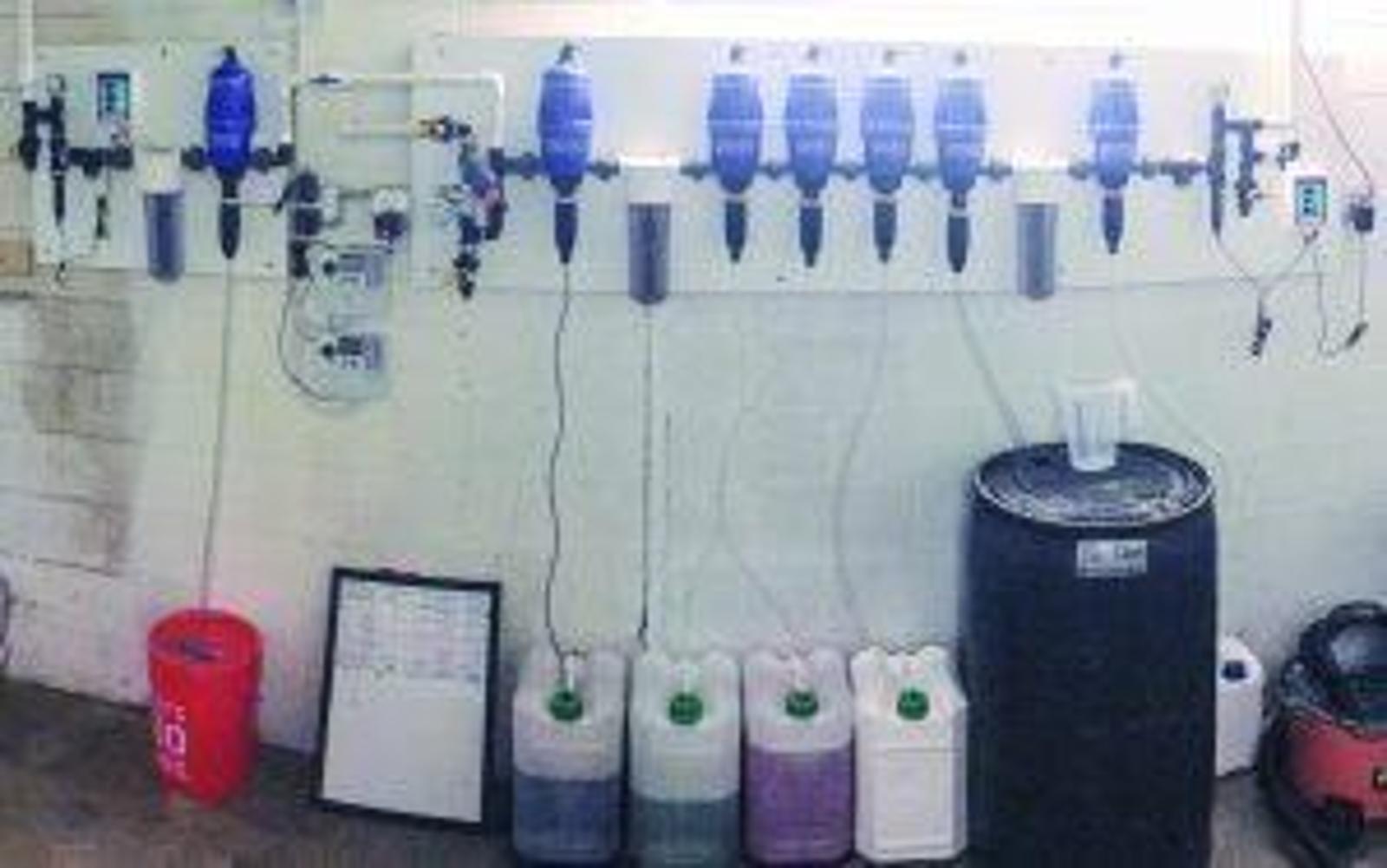 Exploring the Future of Nutrient Delivery