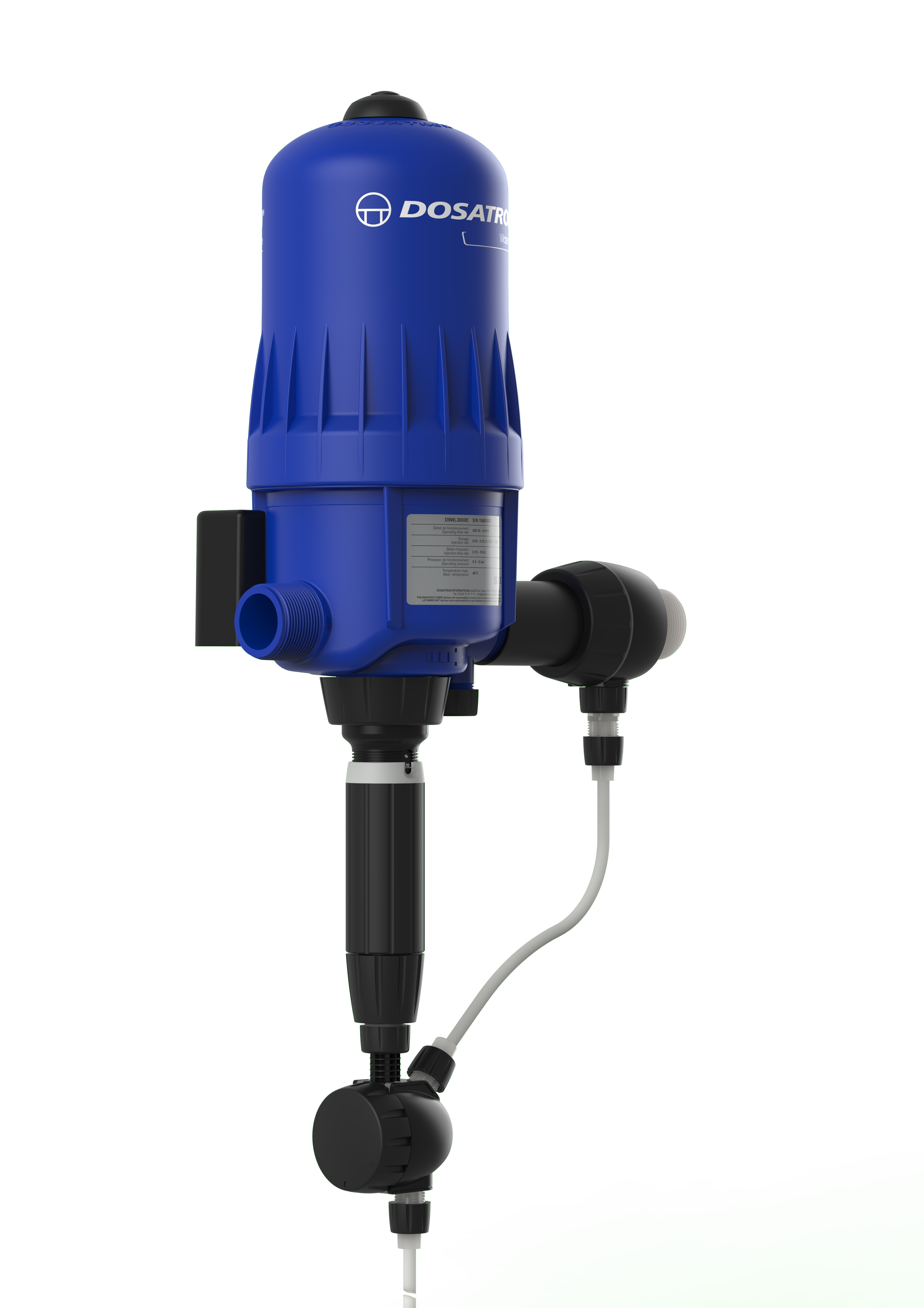 D9WL3000IE Dosatron 
