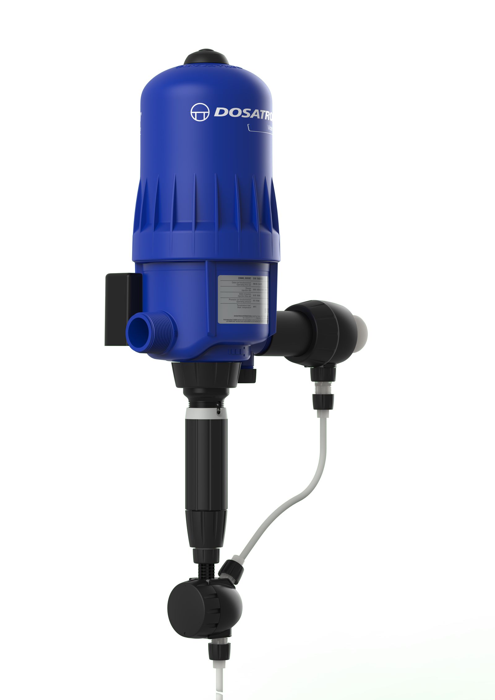 D9WL3000IE Dosatron