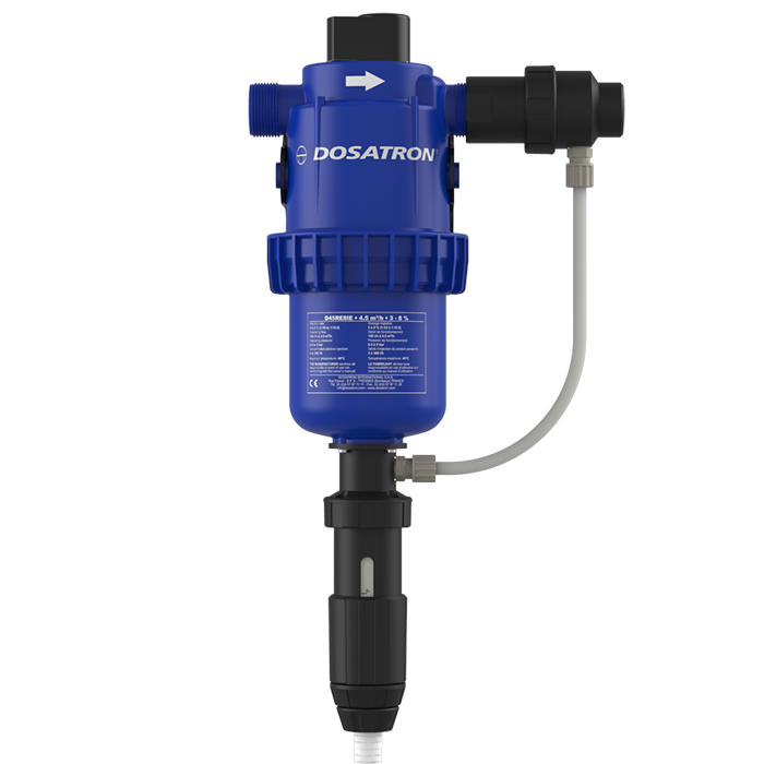 D45RE8 Dosing Solution | Dosatron