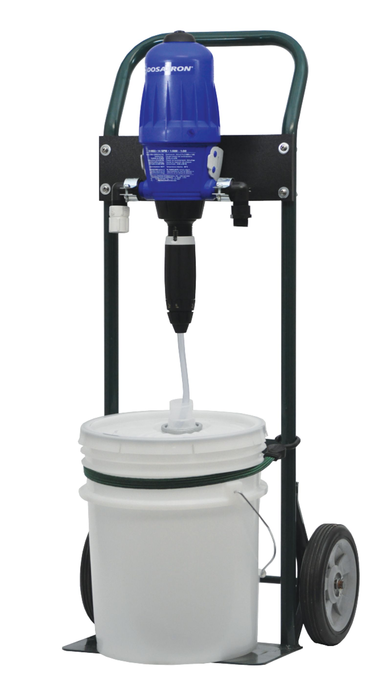 Explore range of Dosatron products