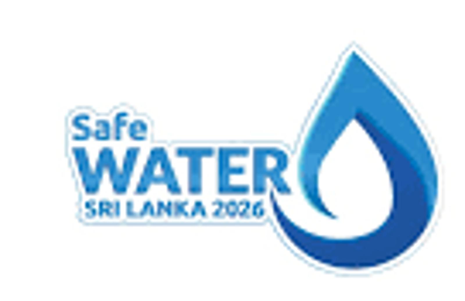 Event Sri Lanka Water Treatment