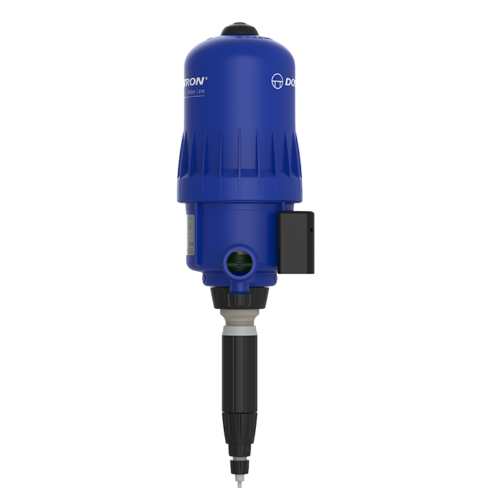 D9WL3000 Dosatron 5