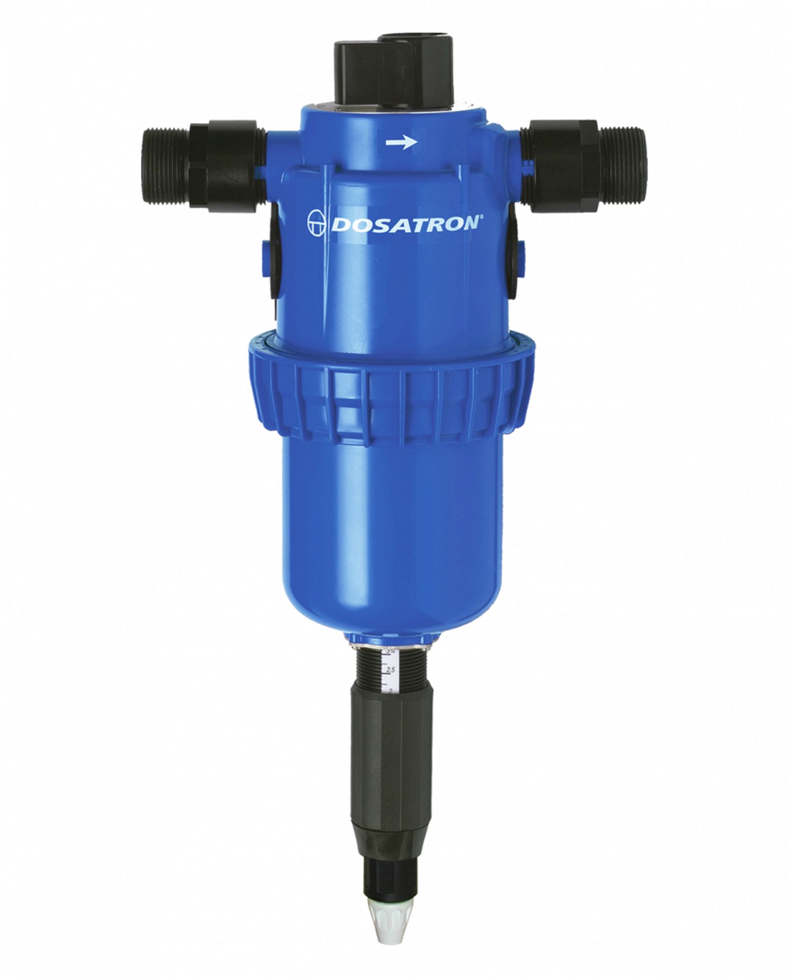 High Performance D45RE3 Injector