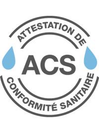 Certification ACS  logo 