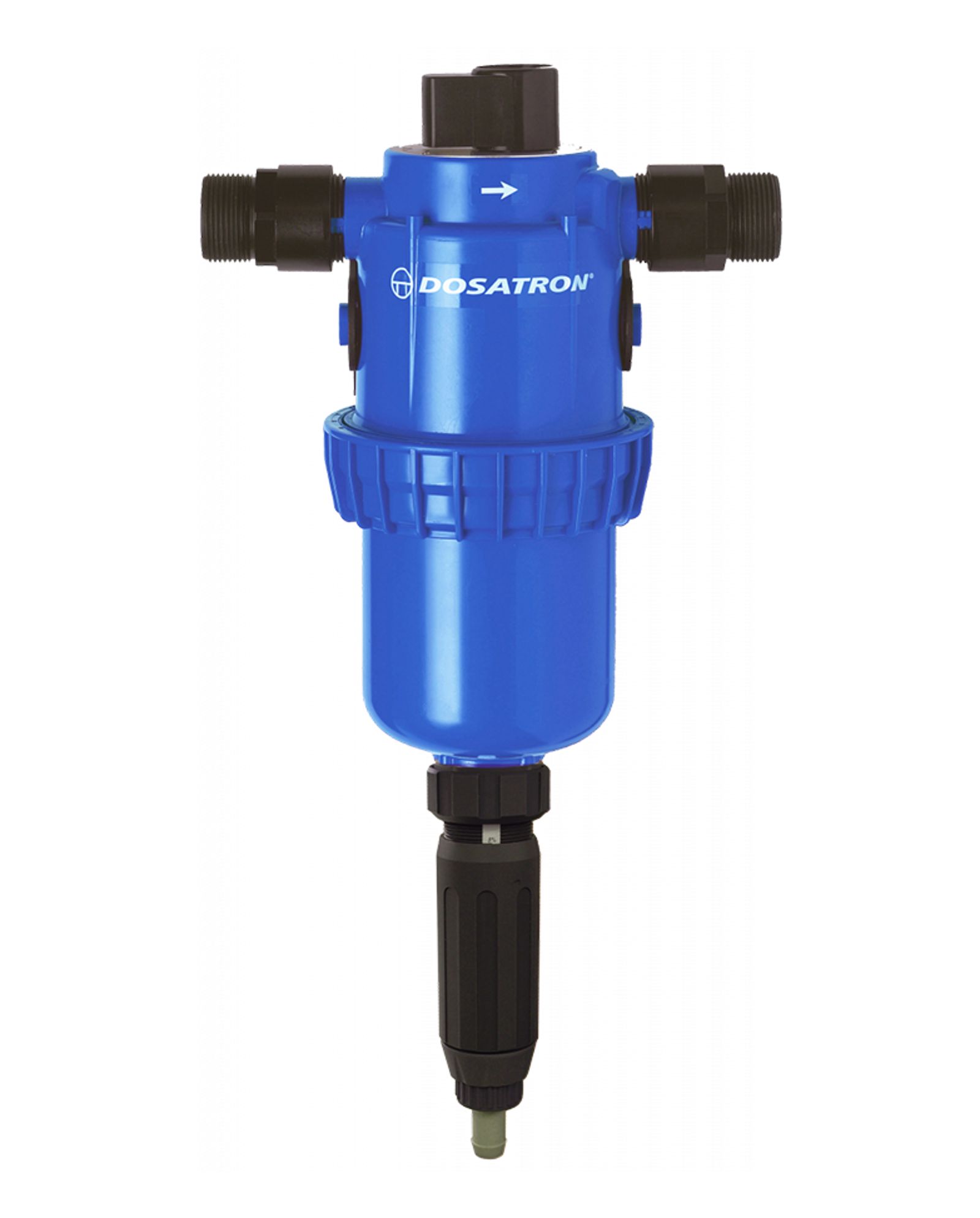Discover D45RE8 injector