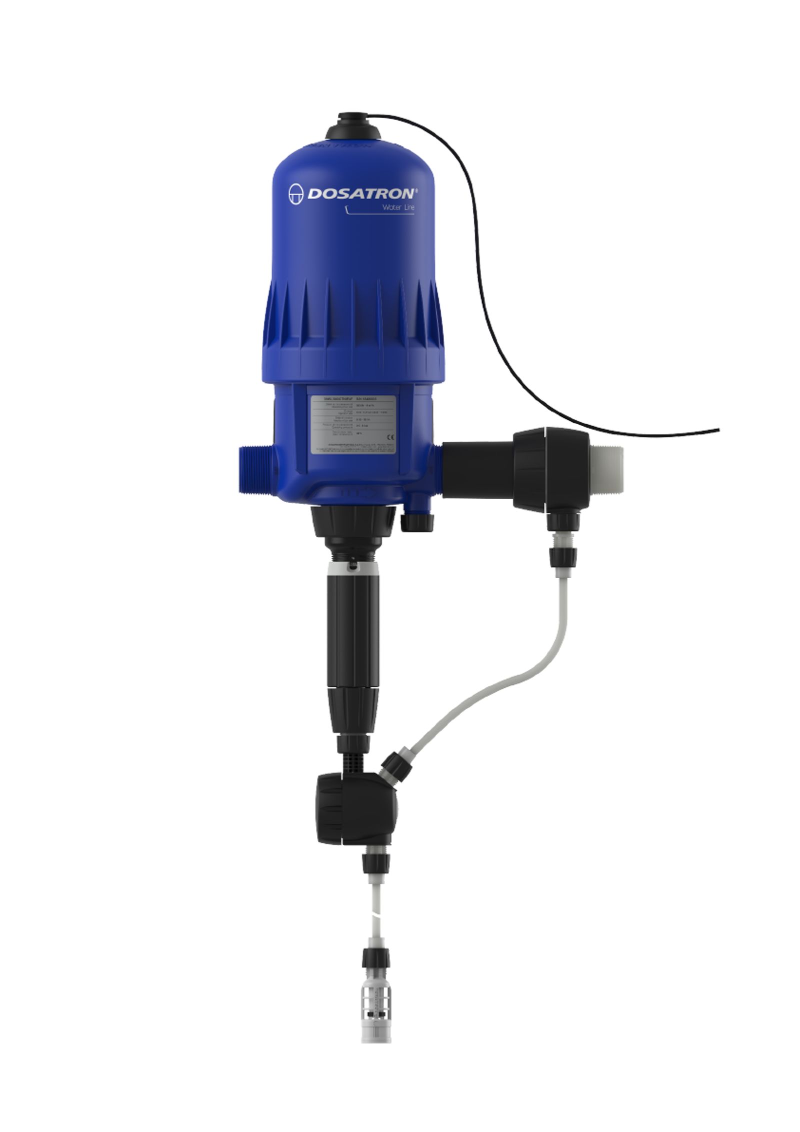 D9WL3000CTIENAF Dosatron 4