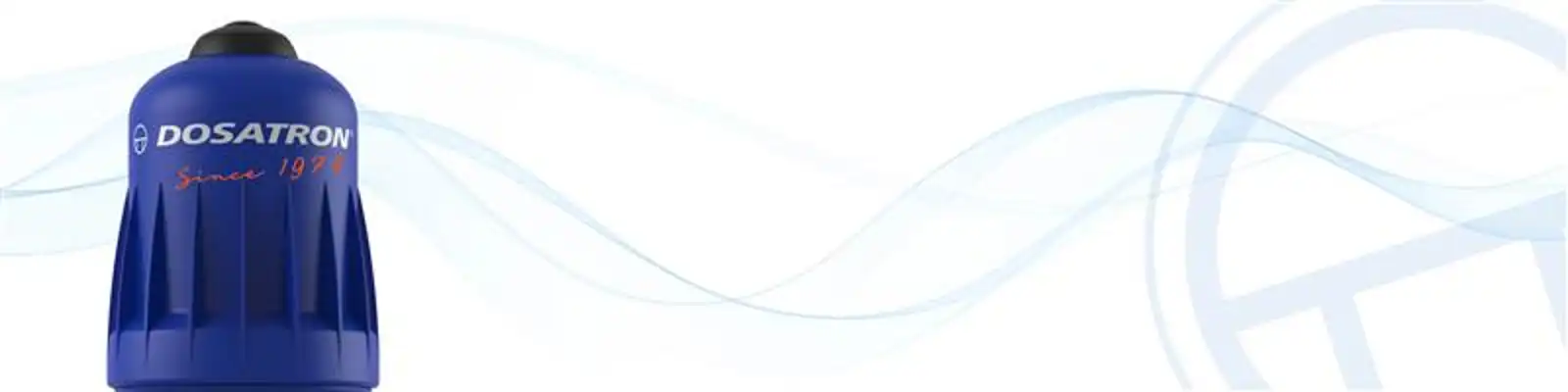 Dosatron creator of non electric dosing pump since 1974
