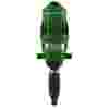 D3GL3000 fertilizer injector without bypass