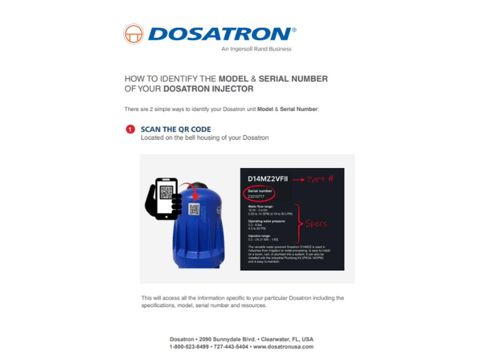 HOW TO IDENTIFY THE MODEL & SERIAL NUMBER OF YOUR DOSATRON INJECTOR.png