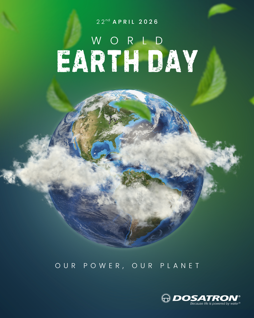 Earth Day Picture 1