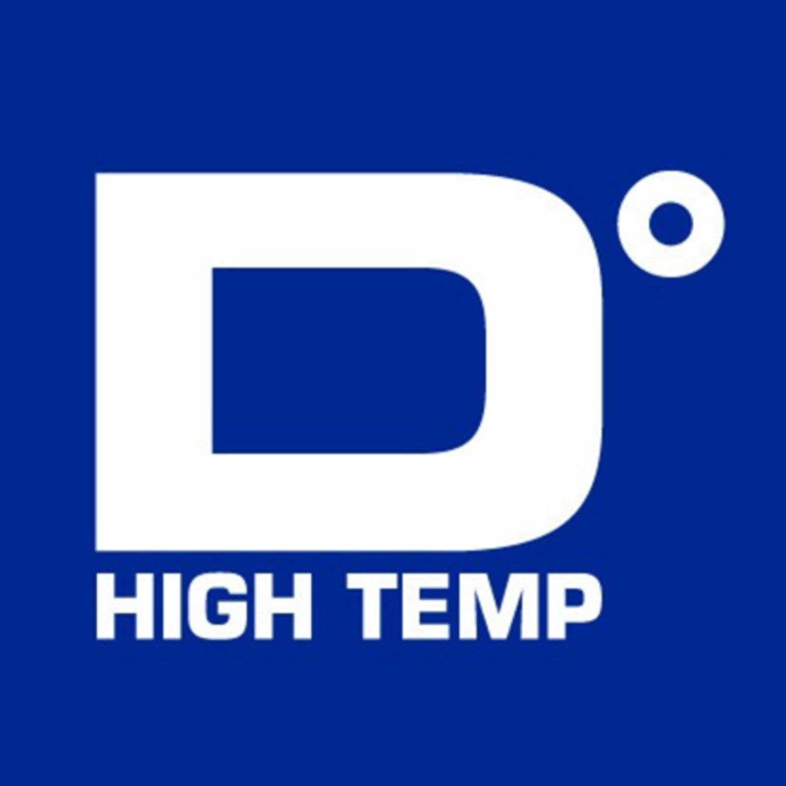 High Temperature image