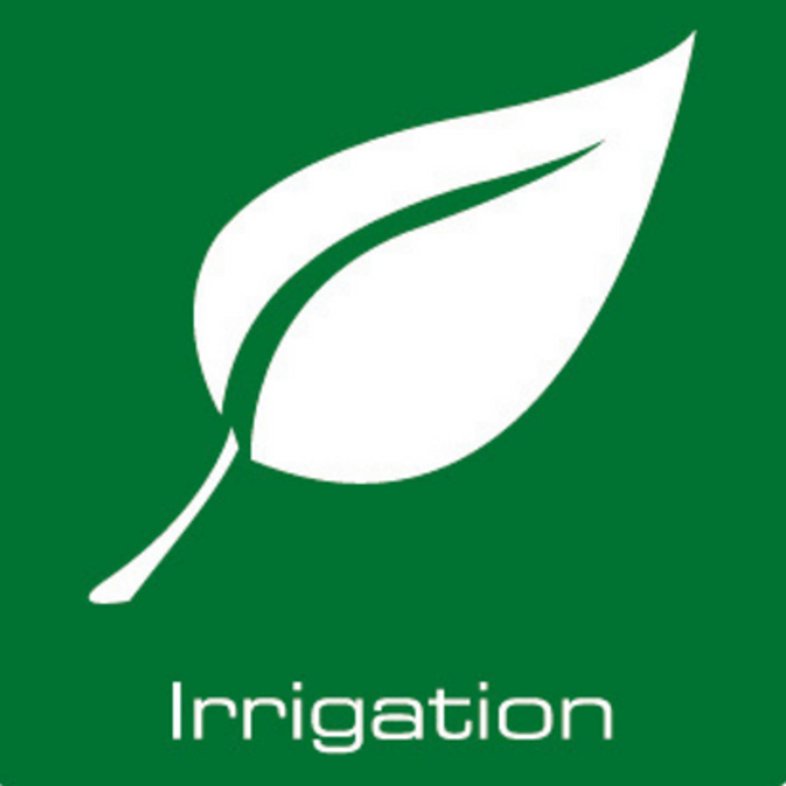 Irrigation image