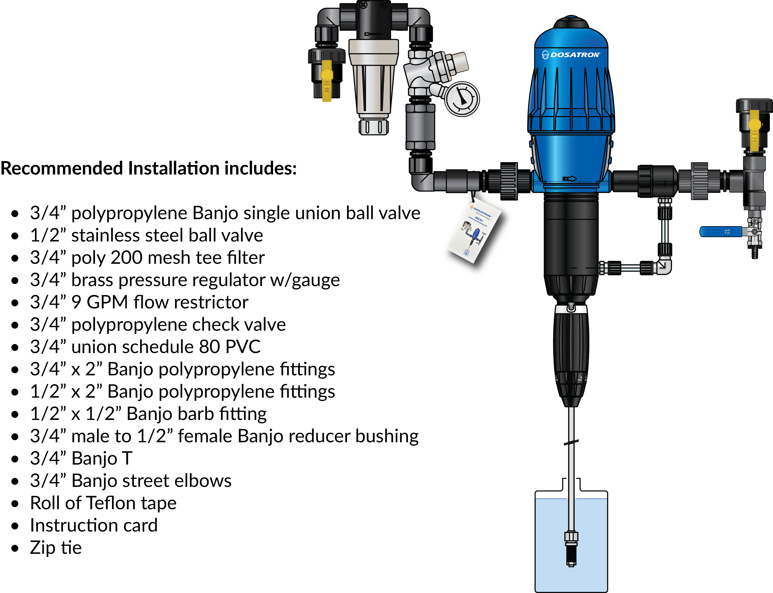 Detailed Look at D14MZ520 Injector
