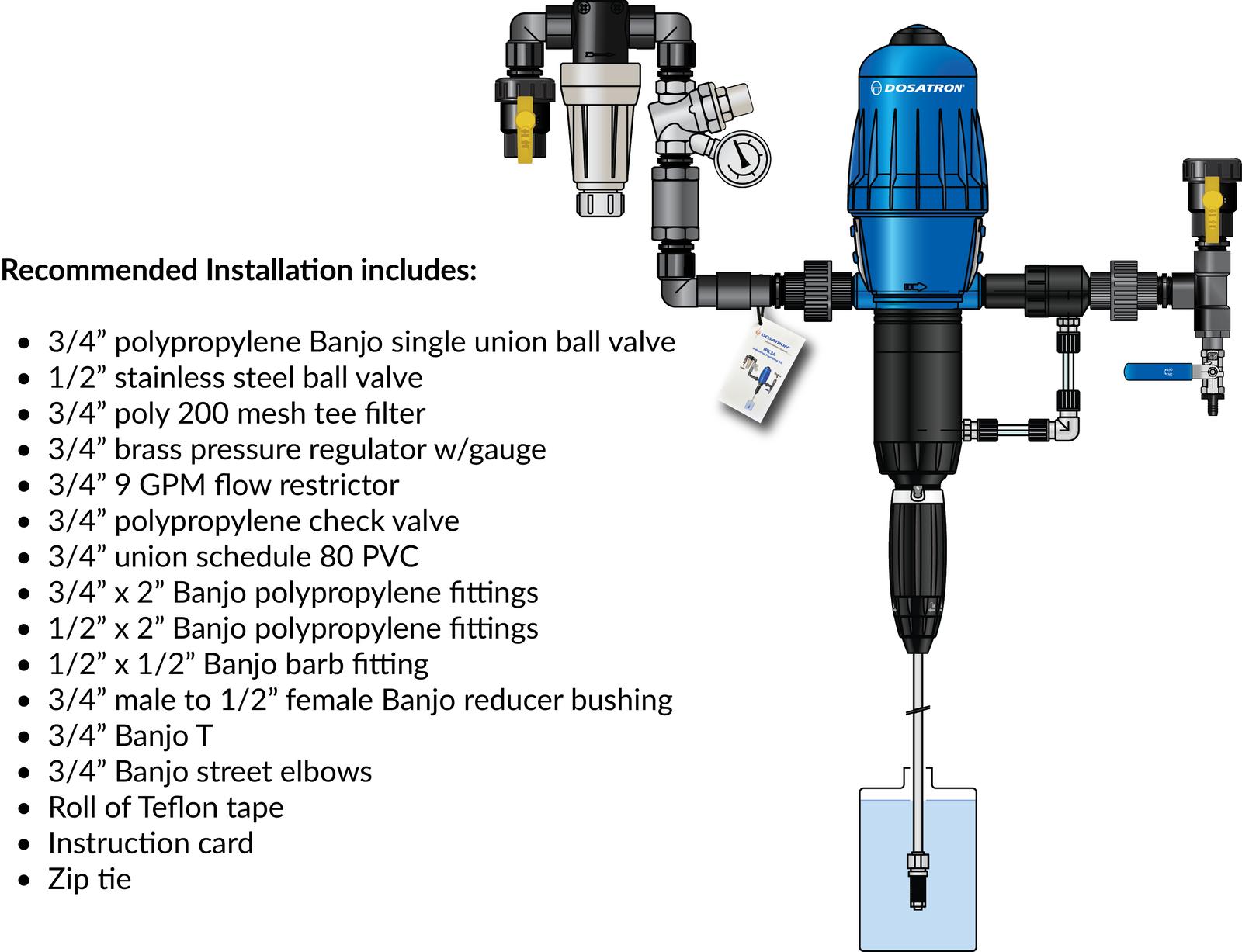 Detailed Look at D14MZ520 Injector