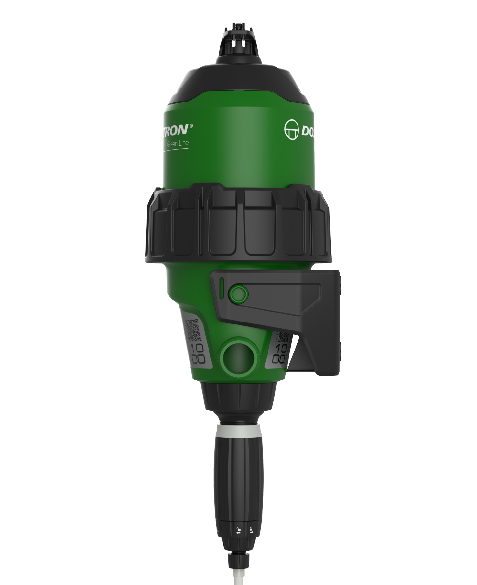 Dosatron D6GL1000 right pic