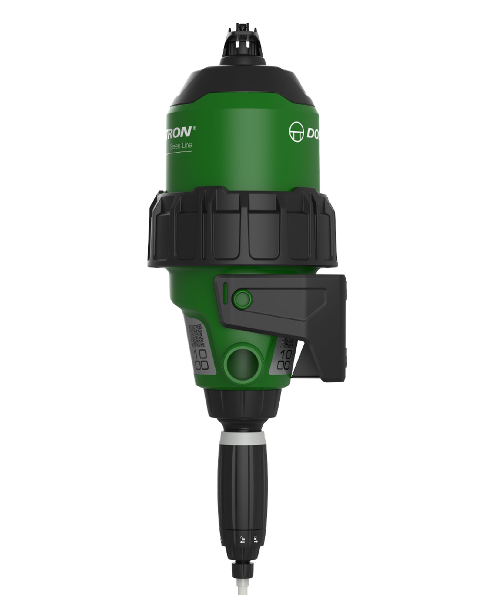 Dosatron D6GL1000 right pic