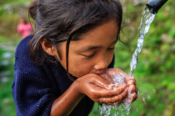 Simplifying Rural Water Treatment Challenges with Dosatron