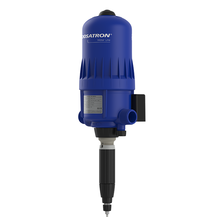 D9WL3000 Dosatron 3
